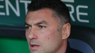 Burak Yılmaz çıldırdı, açtı ağzını yumdu gözünü! Hakem Fatih Tokail'e zehir zemberek sözler: Neden geldiği belli, utanç verici!