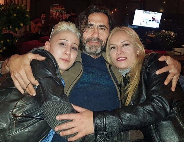 Annesi de babası da çok ünlü! Tanıdınız mı? G1