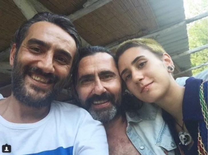 Annesi de babası da çok ünlü! Tanıdınız mı? G2