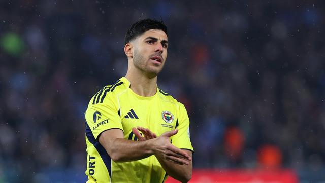 İspanyol basını çıldırdı, Asensio Trabzon'u yıktı! Olay yaratan Matador sevinci manşetlerde: 90 milyon Türk şaşkına döndü!