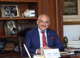 TİM: İhracatın cirodaki payı ilk çeyrekte yüzde 7.0 arttı