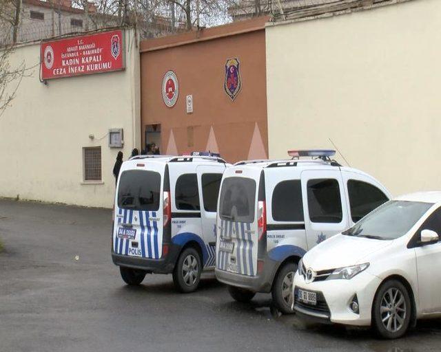  Cezaevinde görevli asker doldur-boşalt yaparken yanlışlıkla arkadaşını vurdu