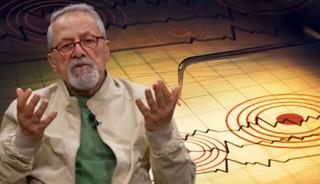 Naci G&ouml;r&uuml;r'den Vezirk&ouml;pr&uuml;'deki deprem sonrası ilk a&ccedil;ıklama: "B&uuml;y&uuml;k &ouml;l&ccedil;&uuml;de kırılmış b&ouml;lge"