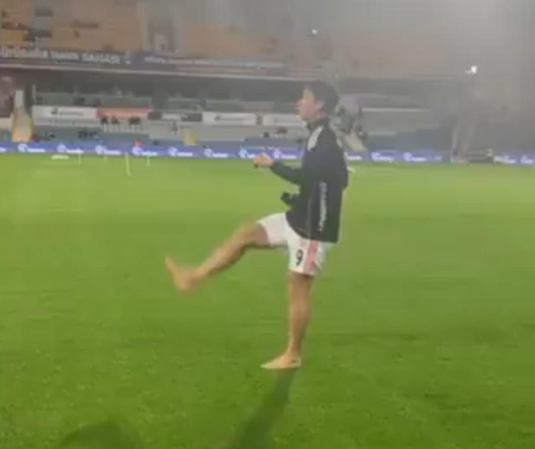 (&Ouml;zet) Rams Başakşehir - Beşiktaş Ma&ccedil;ı &Ouml;zeti ve T&uuml;m &Ouml;nemli Anları 16