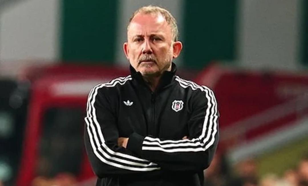 (&Ouml;zet) Rams Başakşehir - Beşiktaş Ma&ccedil;ı &Ouml;zeti ve T&uuml;m &Ouml;nemli Anları 15