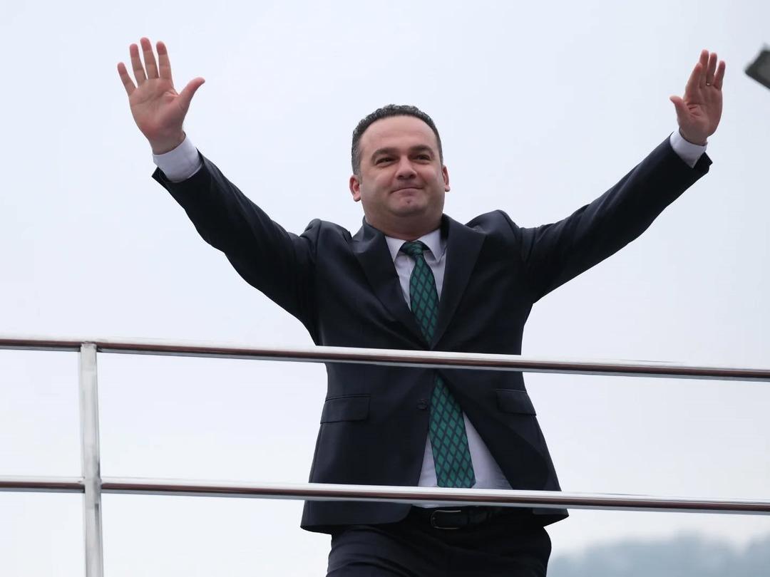 Görele Belediye Başkanı tutuklanmıştı! Seçim öncesi CHP den istifa ettiler 1