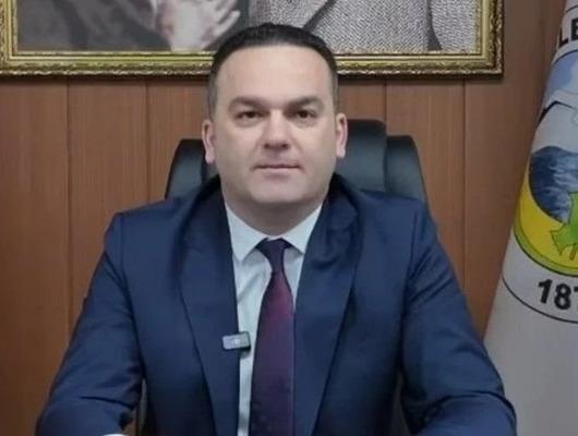 G&ouml;rele Belediye Başkanı tutuklanmıştı! Se&ccedil;im &ouml;ncesi CHP'den istifa ettiler