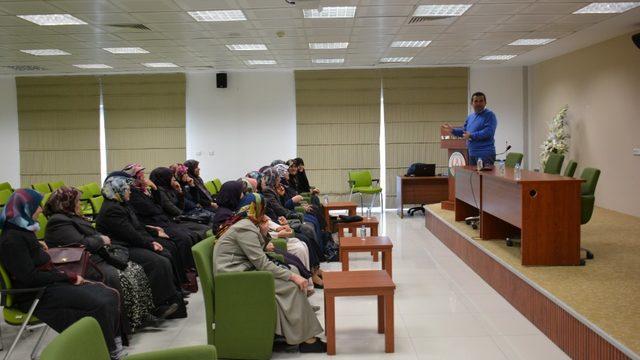 Müdür Özkan İnci: Hayvancılık, emek ve özveri ister