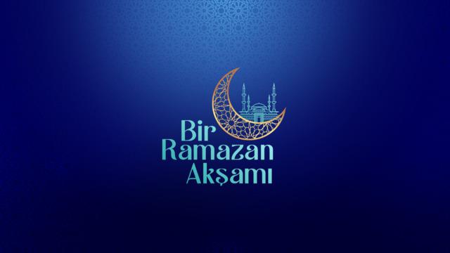 Külliye'den canlı: Bir Ramazan akşamı iftar yayını  