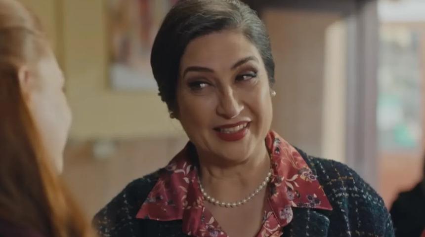 Taşacak Bu Deniz'in Ş&uuml;kriye'si Ulviye Karaca, ayrılık nedenini ilk kez a&ccedil;ıkladı