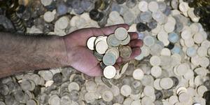 Darphane'den yeni karar! 25 kuruşun ardından... Artık basılmayacak