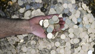 Darphane'den yeni karar! 25 kuruşun ardından... Artık basılmayacak