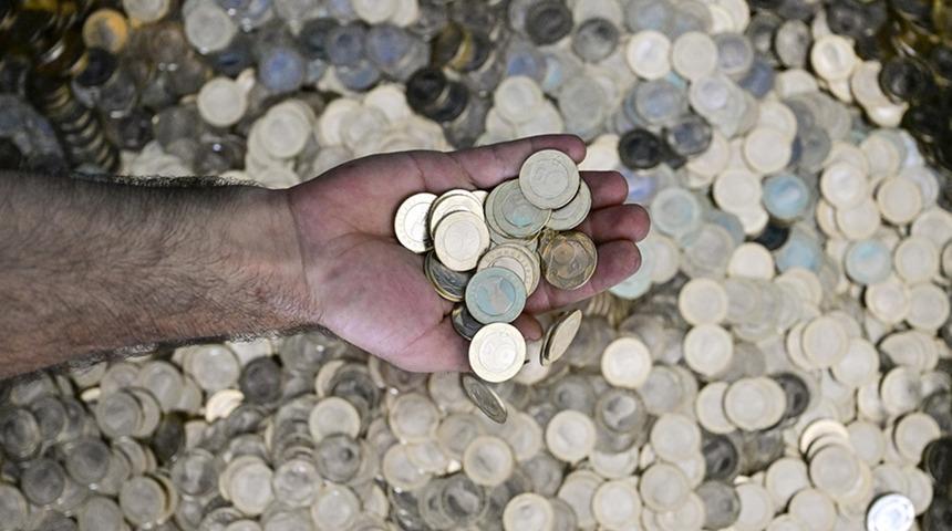 Darphane'den yeni karar! 25 kuruşun ardından... Artık 1 ve 5 kuruş basılmayacak