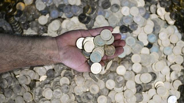 1 ve 5 kuruş basılmayacak iddiası! DMM'den açıklama