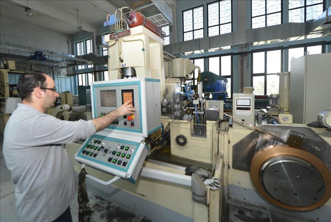 Darphane den yeni karar! 25 kuruşun ardından... Artık 1 ve 5 kuruş basılmayacak 1