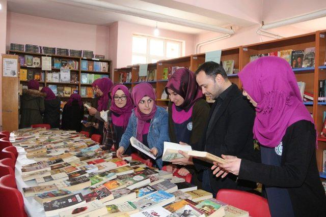 Yeni nesil çocuklar, yeni nesil kütüphaneler