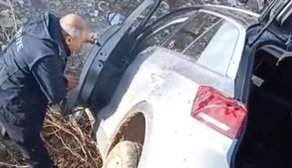 Adıyaman'da trafik kazası! Yaralılar var