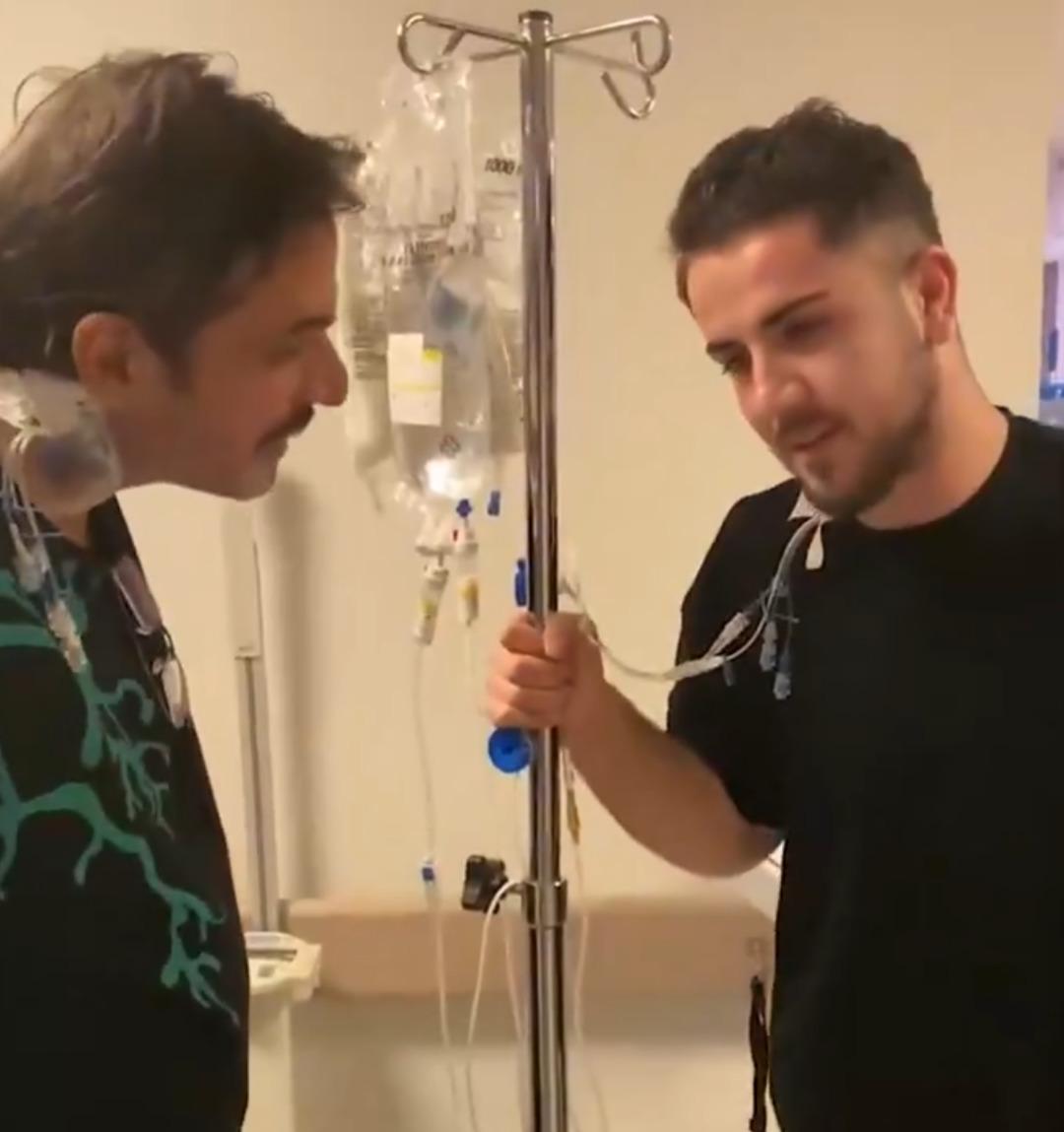 Ufuk Özkan dan cesaret aldı! Annesine organının bağışlayan genç: "Sizin videolarınızı izleyerek karar verdim" 1