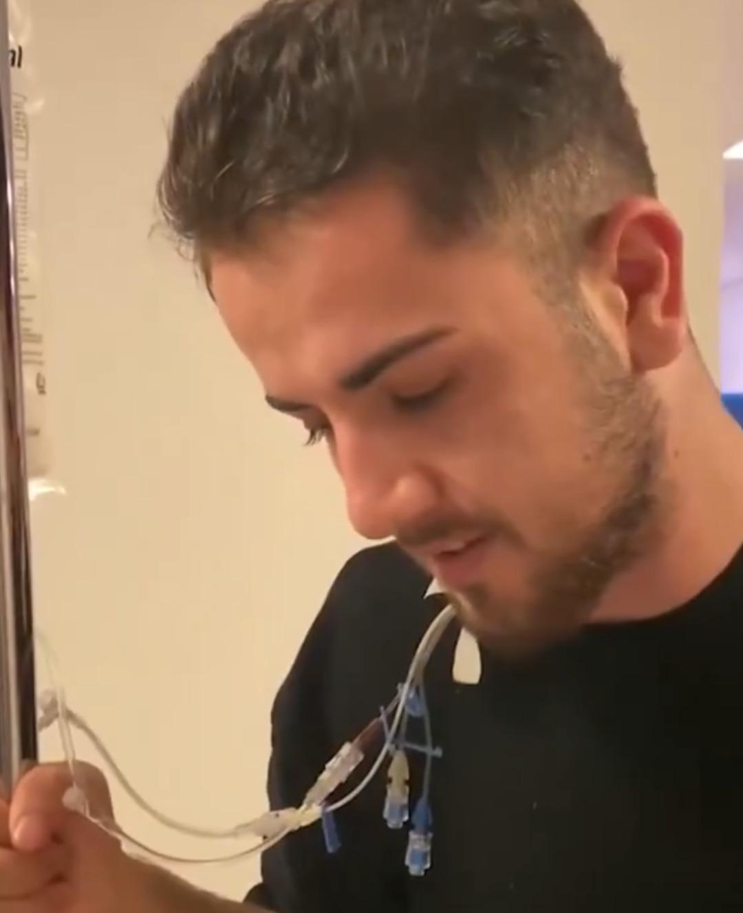 Ufuk Özkan dan cesaret aldı! Annesine organının bağışlayan genç: "Sizin videolarınızı izleyerek karar verdim" 2