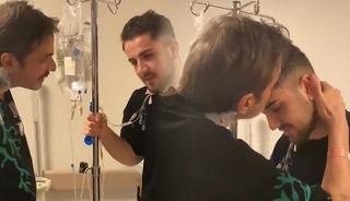 Ufuk &Ouml;zkan'dan cesaret aldı! Annesine organının bağışlayan gen&ccedil;: "Sizin videolarınızı izleyerek karar verdim"