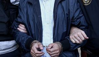 Kocaeli'de iğren&ccedil; olay! tutuklandı