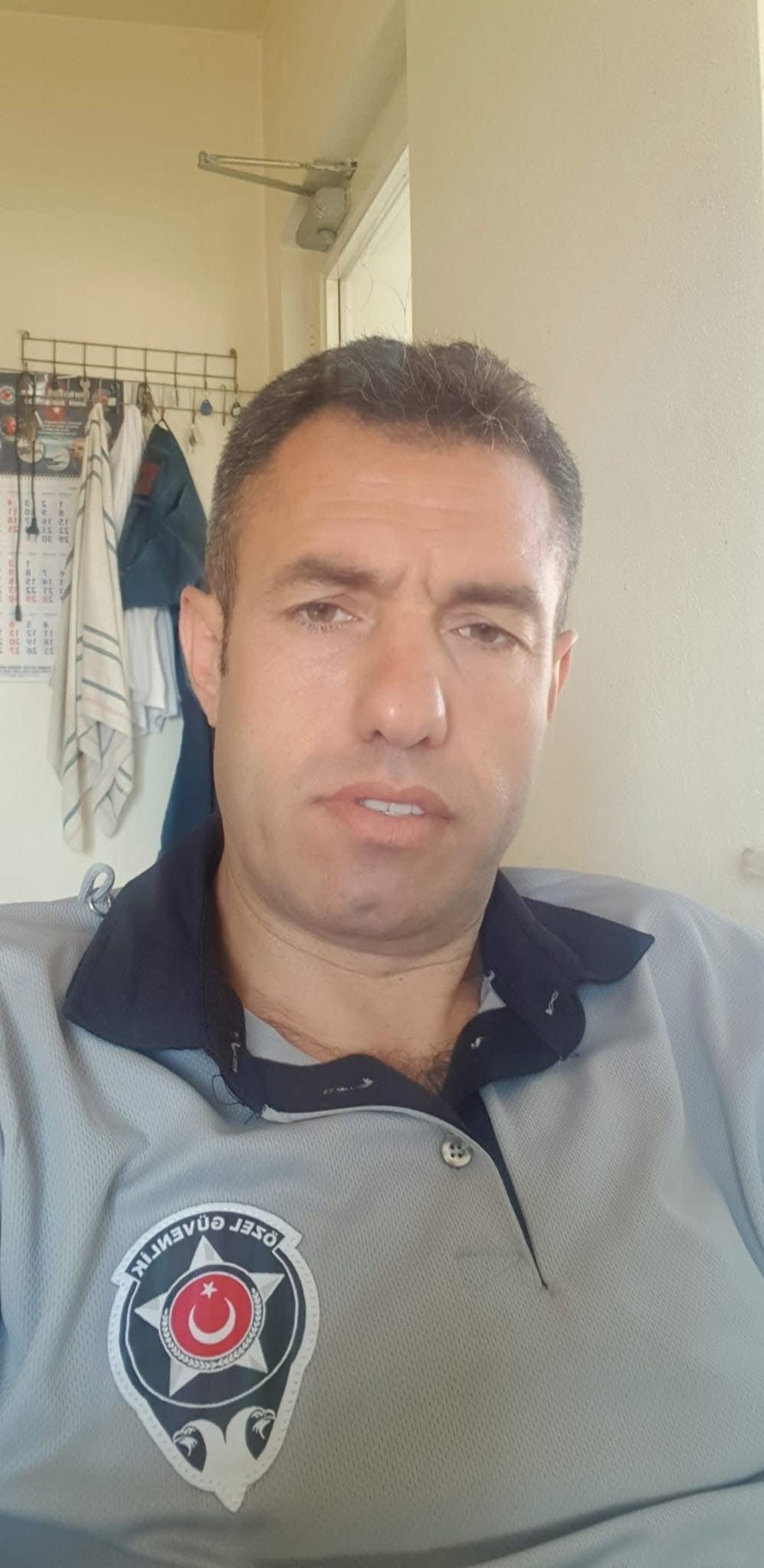 Ankara da korkun&ccedil; olay! Eşini &ouml;ld&uuml;r&uuml;p intihar etti 2