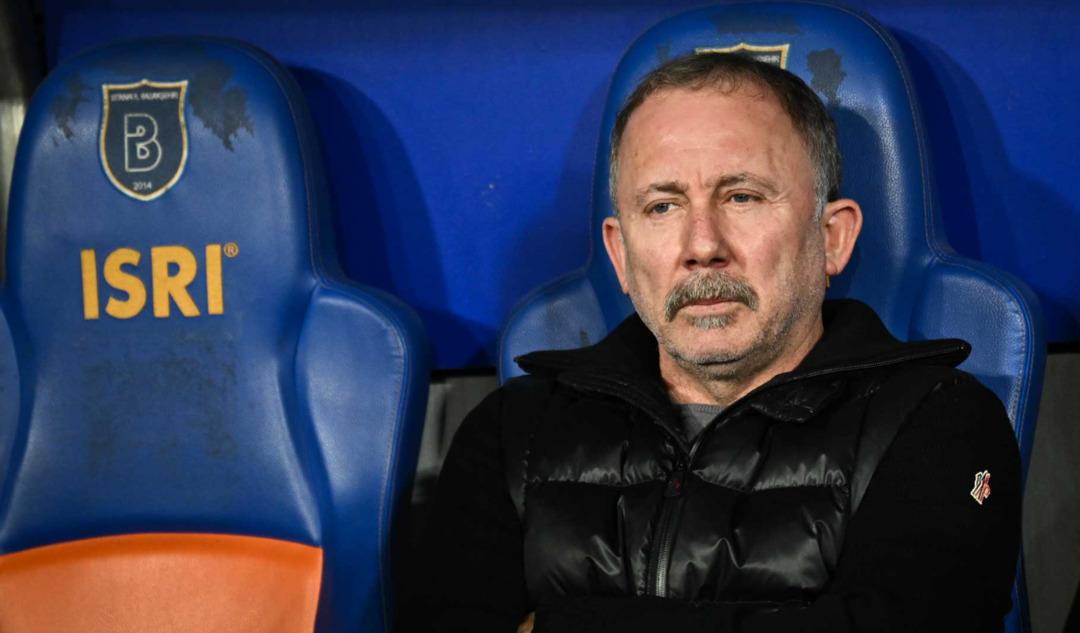 (&Ouml;zet) Rams Başakşehir - Beşiktaş Ma&ccedil;ı &Ouml;zeti ve T&uuml;m &Ouml;nemli Anları 6