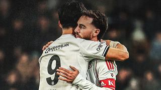 (Özet) Rams Başakşehir - Beşiktaş Maçı Özeti ve Tüm Önemli Anları