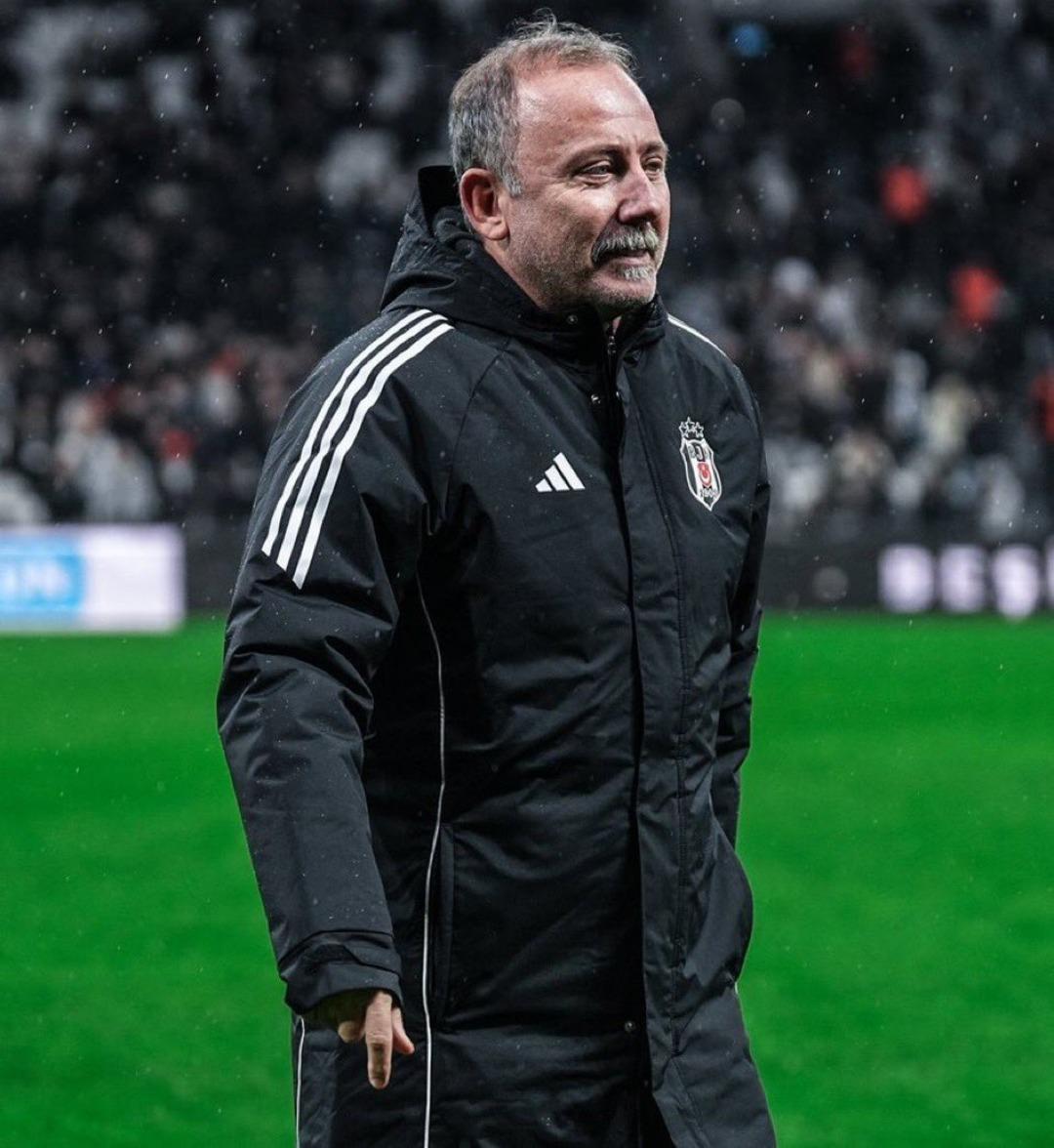 (&Ouml;zet) Rams Başakşehir - Beşiktaş Ma&ccedil;ı &Ouml;zeti ve T&uuml;m &Ouml;nemli Anları 1