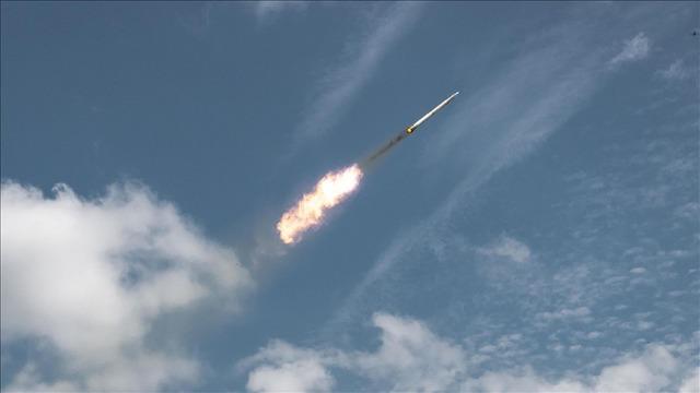 Rusya: Ukrayna'ya ait 268 İHA'yı Moskova dahil çeşitli bölgelerde vurduk