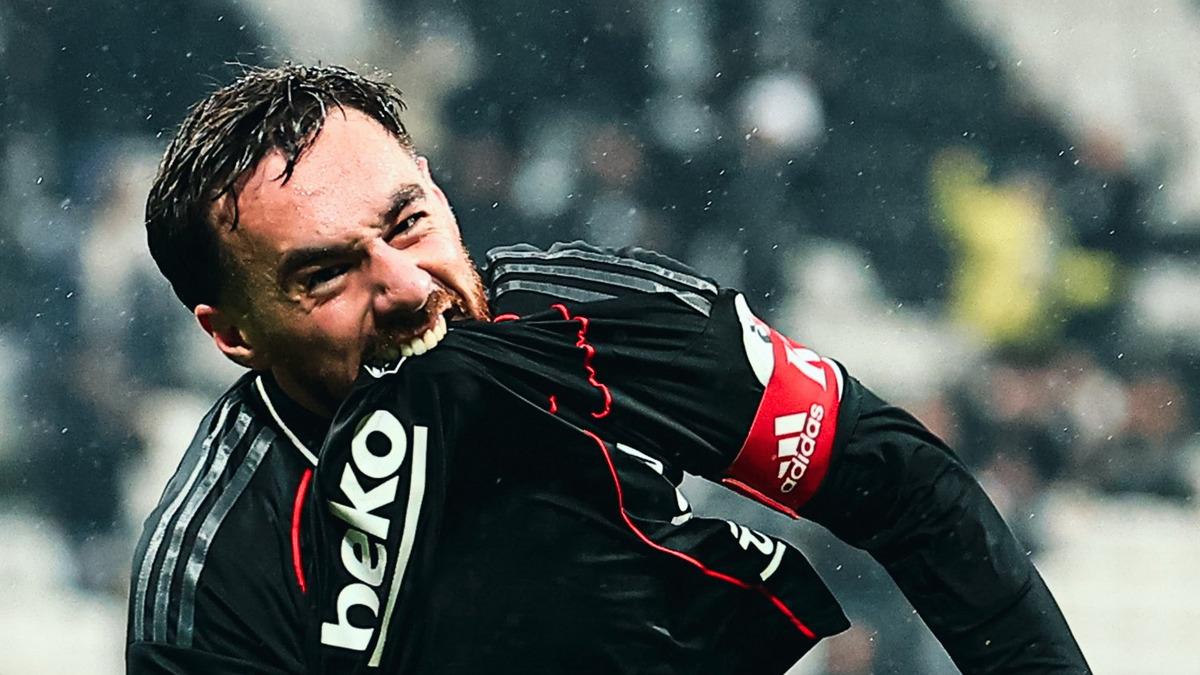 Orkun Kökçü: "’Bir gol atsam devamı gelir’ demiştim"