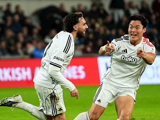 Orkun K&ouml;k&ccedil;&uuml;&rsquo;den son 5 ma&ccedil;ta 5 gol