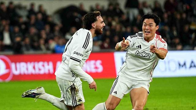 Orkun Kökçü’den son 5 maçta 5 gol