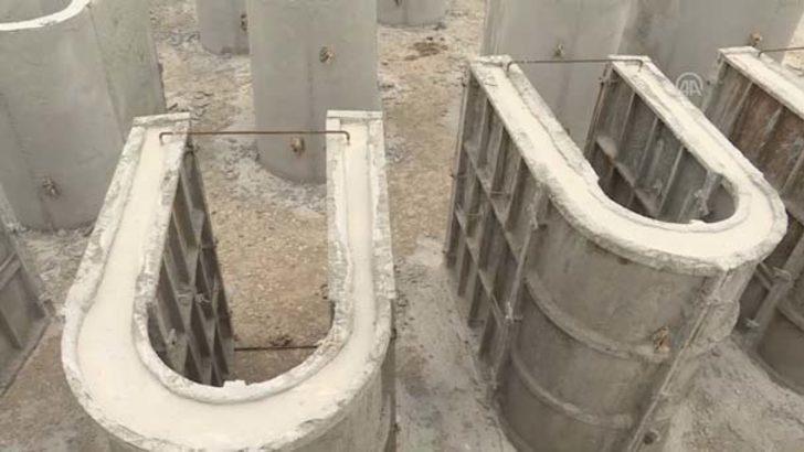 Afrin'de bulundu! Gören şaşkına döndü  G1