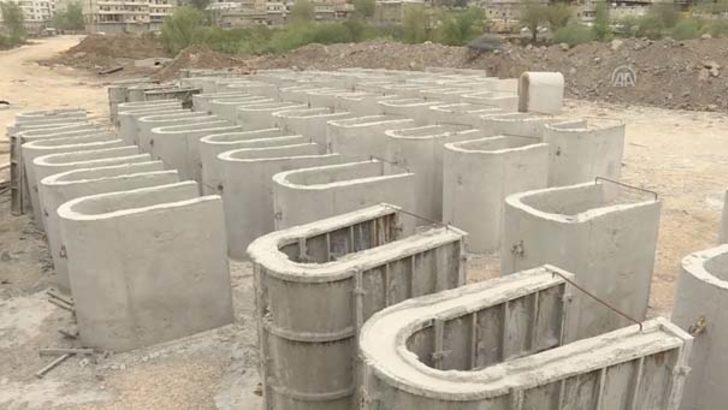 Afrin'de bulundu! Gören şaşkına döndü  G2