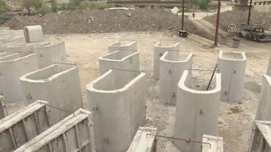 Afrin'de bulundu! G&ouml;ren şaşkına d&ouml;nd&uuml; 