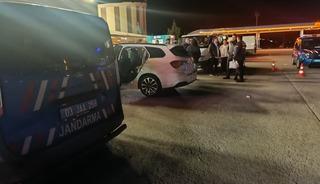 Afyonkarahisar'da park halindeki ara&ccedil;ta bir kişi &ouml;l&uuml; bulundu