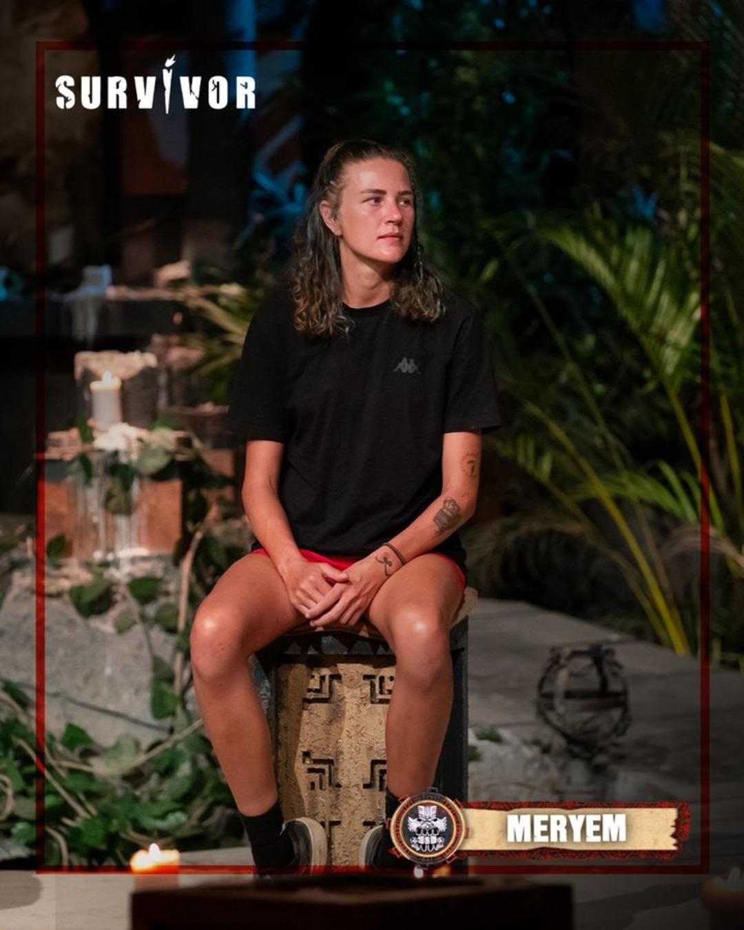 15 Şubat Survivor dan kim elendi? 15 Şubat &ouml;d&uuml;l oyununu kim kazandı? 1