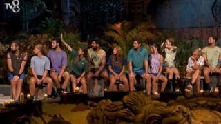 15 Şubat Survivor'dan kim elendi? 15 Şubat ödül oyununu kim kazandı?