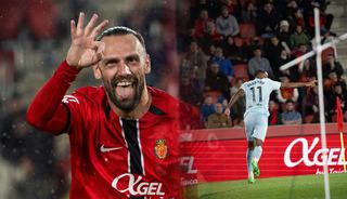 Muriqi Betis filelerini havalandırdı! Avrupa&rsquo;nın en iyisi oldu...