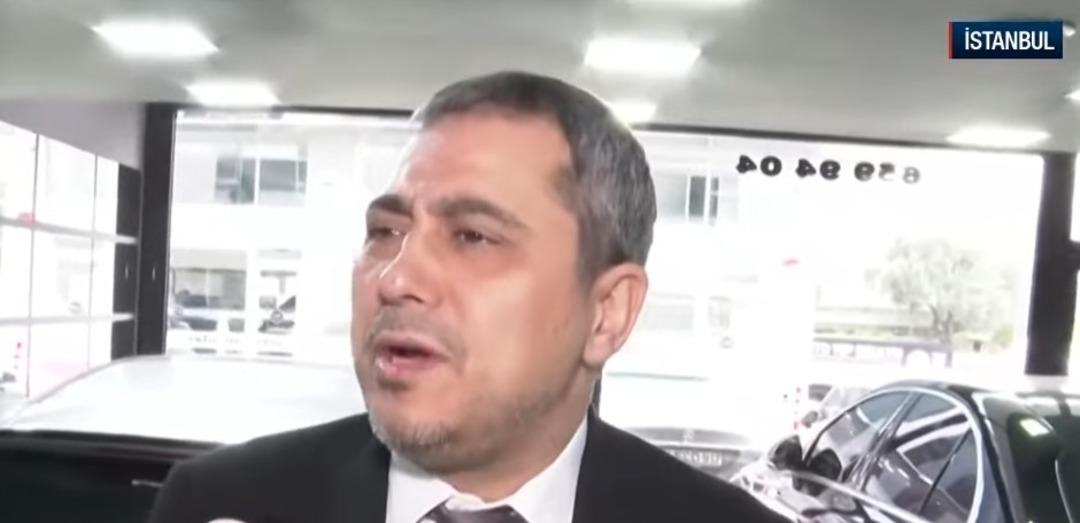 İkinci el ara&ccedil; i&ccedil;in  normalin &uuml;st&uuml;nde  diyerek a&ccedil;ıkladı! Araba alacaklar dikkat 2