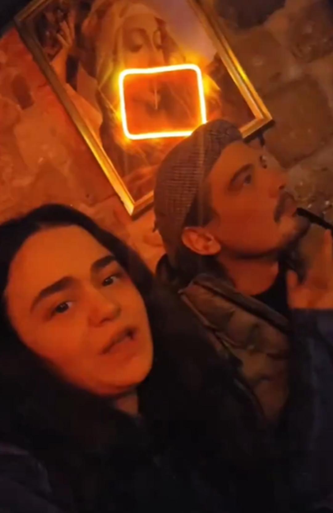 Arda Kural sevgilisini paylaştı! Aşk pozu ve son hali g&uuml;ndeme geldi 3