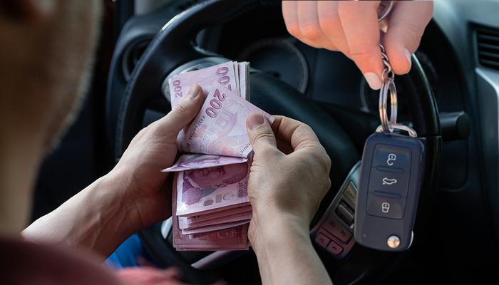 İkinci el ara&ccedil; i&ccedil;in 'normalin &uuml;st&uuml;nde' diyerek a&ccedil;ıkladı! Araba alacaklar dikkat