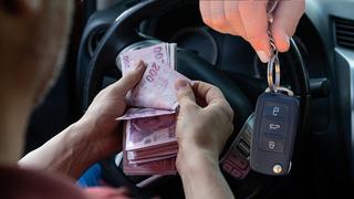 İkinci el araç için 'normalin üstünde' diyerek açıkladı! Araba alacaklar dikkat