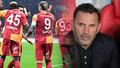 Okan Buruk'tan Juventus ne�teri! Y�ld�z isimler yedekte...