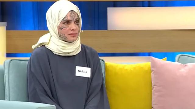 Türkiye'nin konnuştuğu Nazan Ünal TikTok'ta yayın açtı!