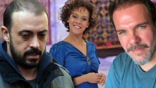 Defne Joy Foster'ın annesinden yıllar sonra olay sözler: Kerem Altan ve Tolga Karel...