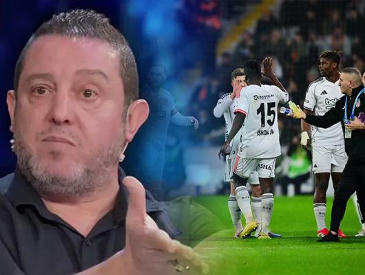 Nihat Kahveci galibiyete rağmen iki isme yolu g&ouml;sterdi! "İkisi de gitsin..."