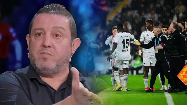 Nihat Kahveci galibiyete rağmen iki isme yolu gösterdi! "İkisi de gitsin bana göre"