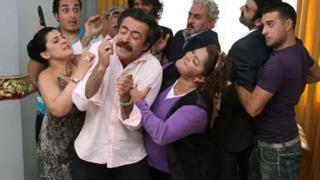 Akasya Durağı yeniden mi çekiliyor? Zeki Alasya yerine Metin Akpınar iddiası